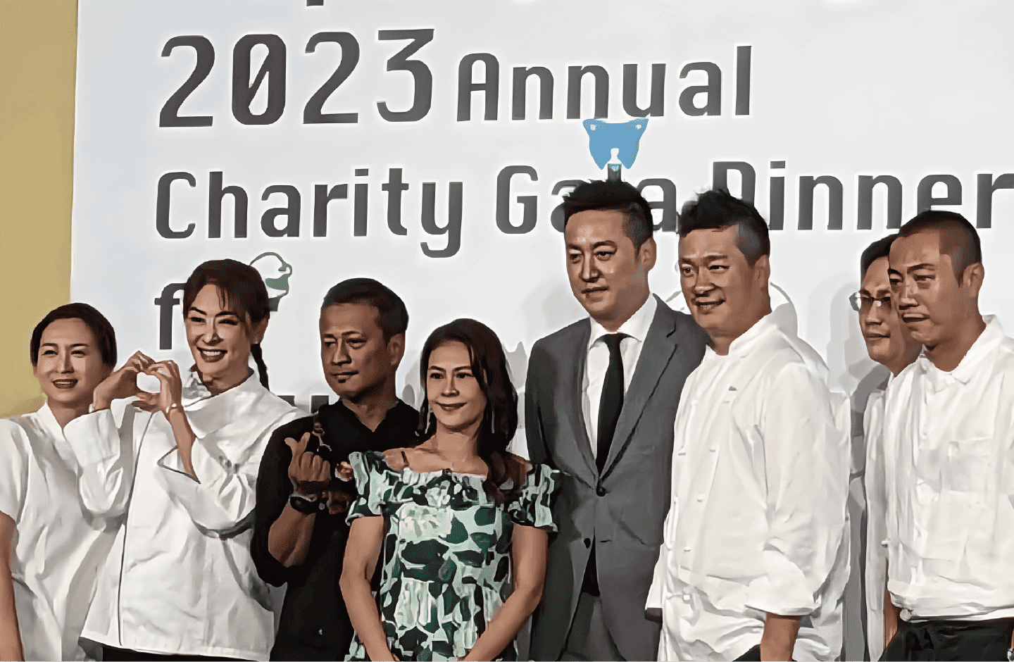 Regent Taipei Partners with Noah's Ark to Support Stray Animals